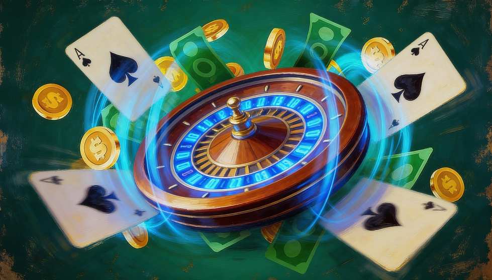 Rollinocasino Rollinocasino