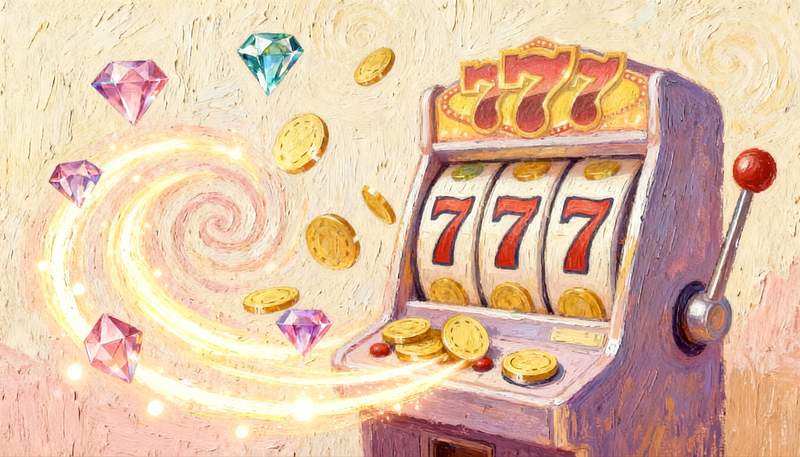 Shazam casino