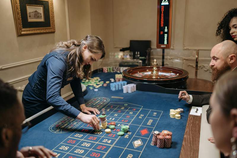 Fairspin casino