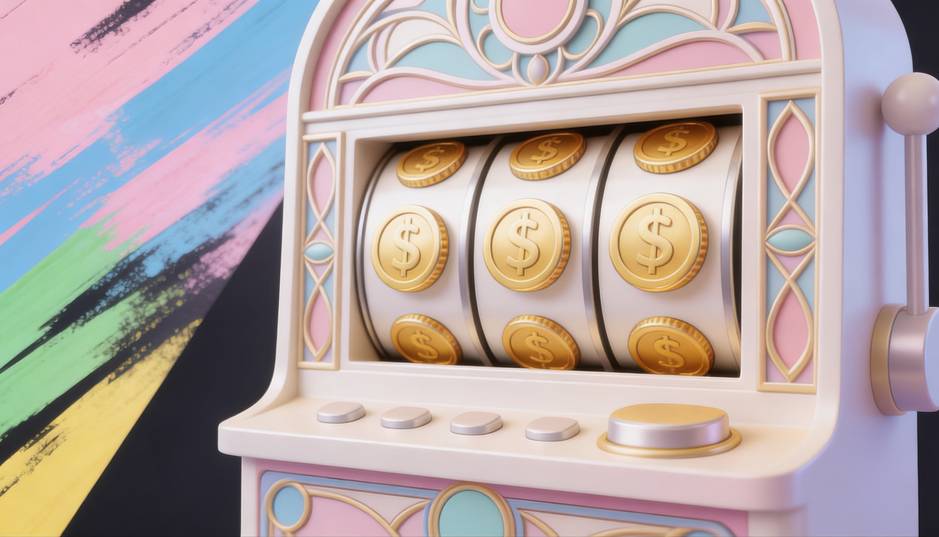lucky mister lucky mister