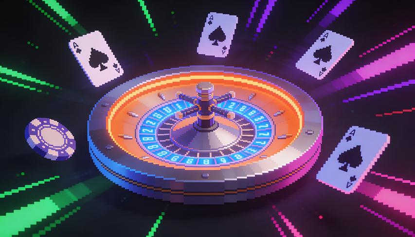 vegaz casino online